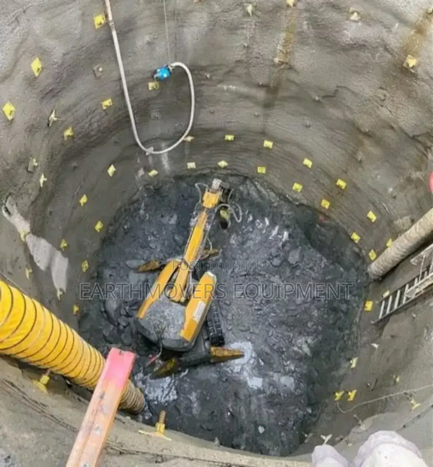 Microtunelling Services