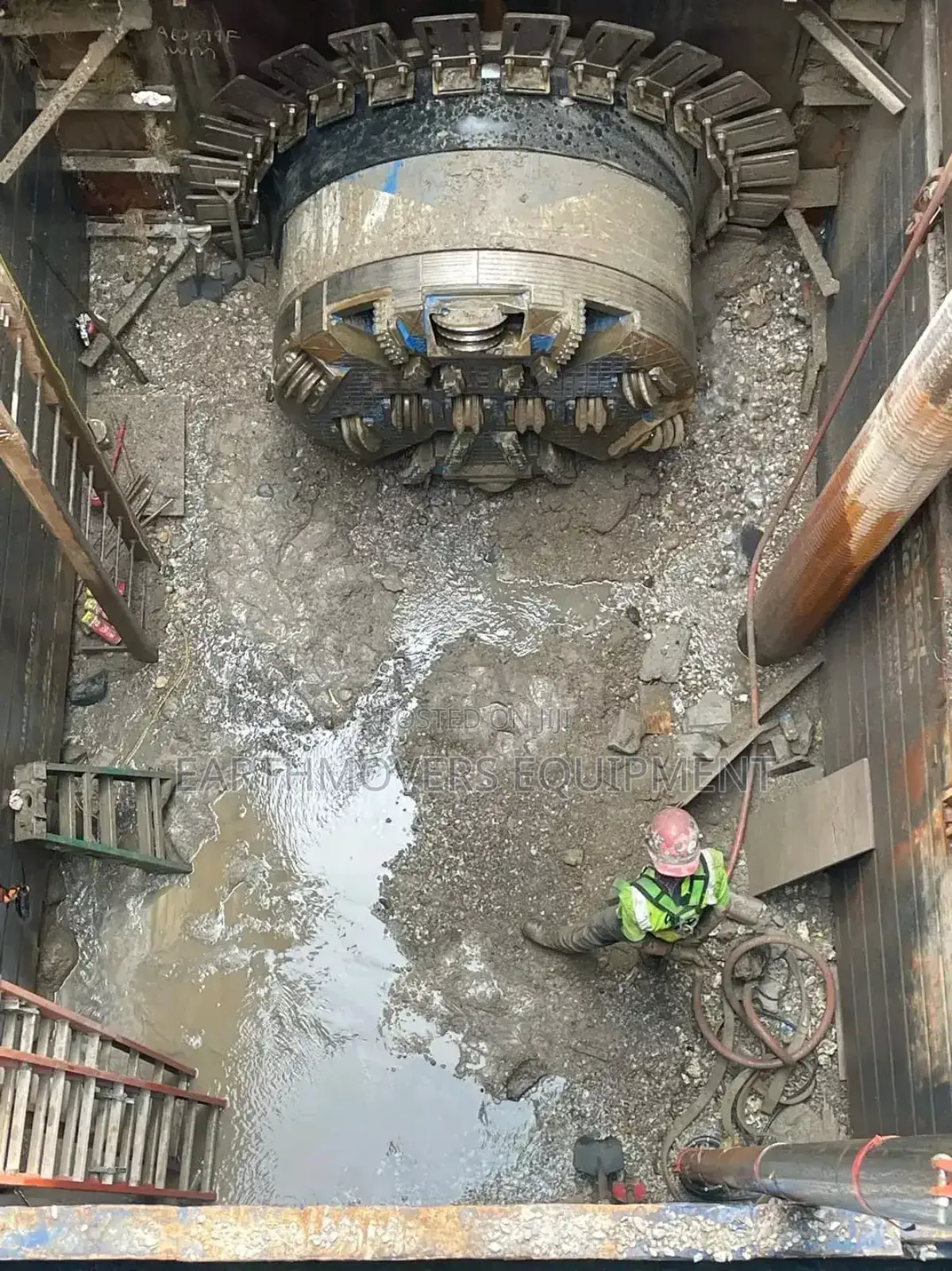 Microtunelling Services