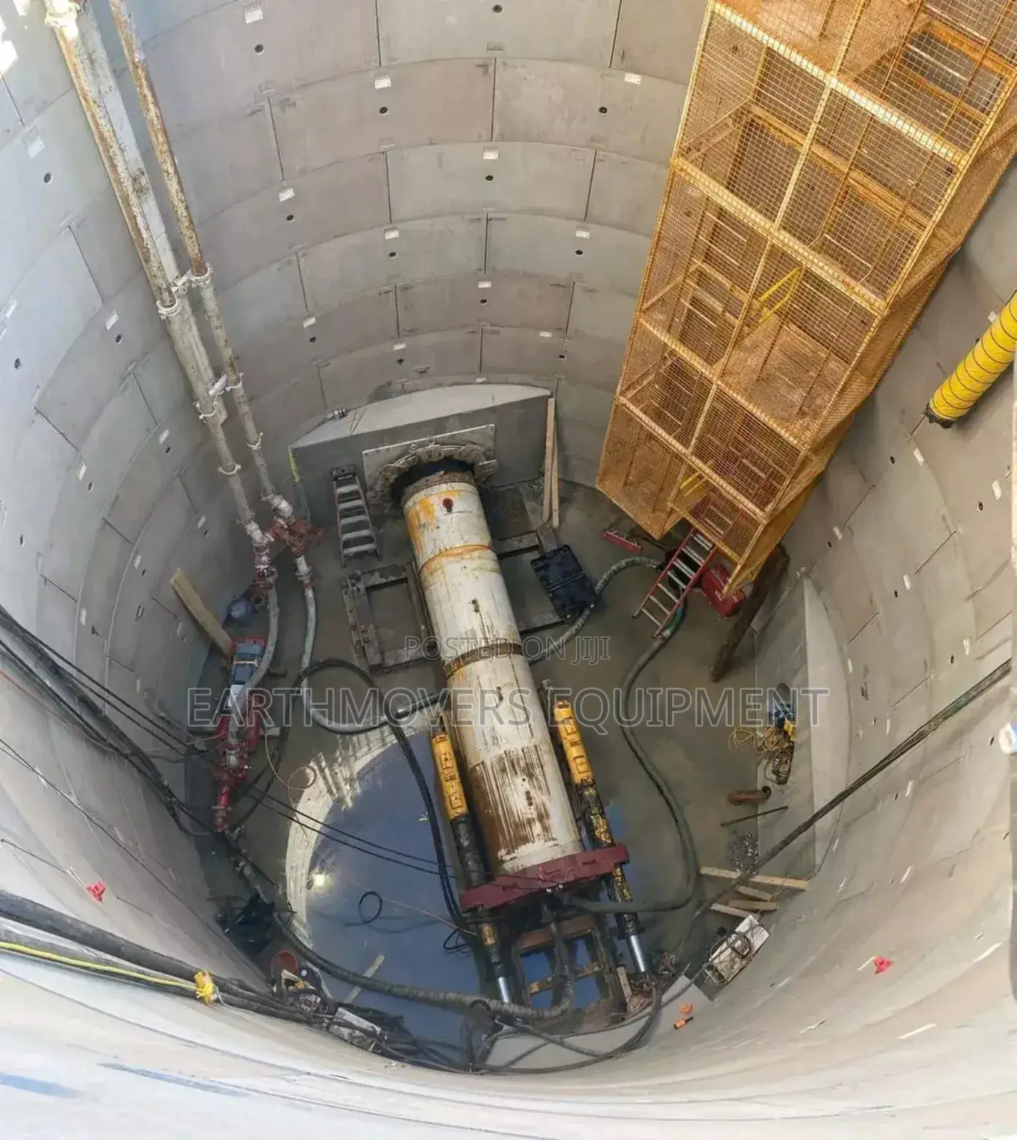 Microtunelling Services