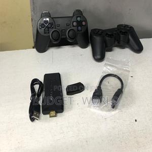 Integrated 9 Classic Emulators// Game Console With Dual 2.4g - thumbnail 2