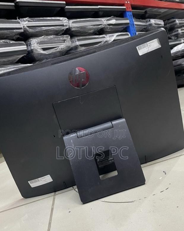 Desktop Computer HP ProOne 400 G3 8GB Intel Core I5 SSD 256GB - thumbnail 4