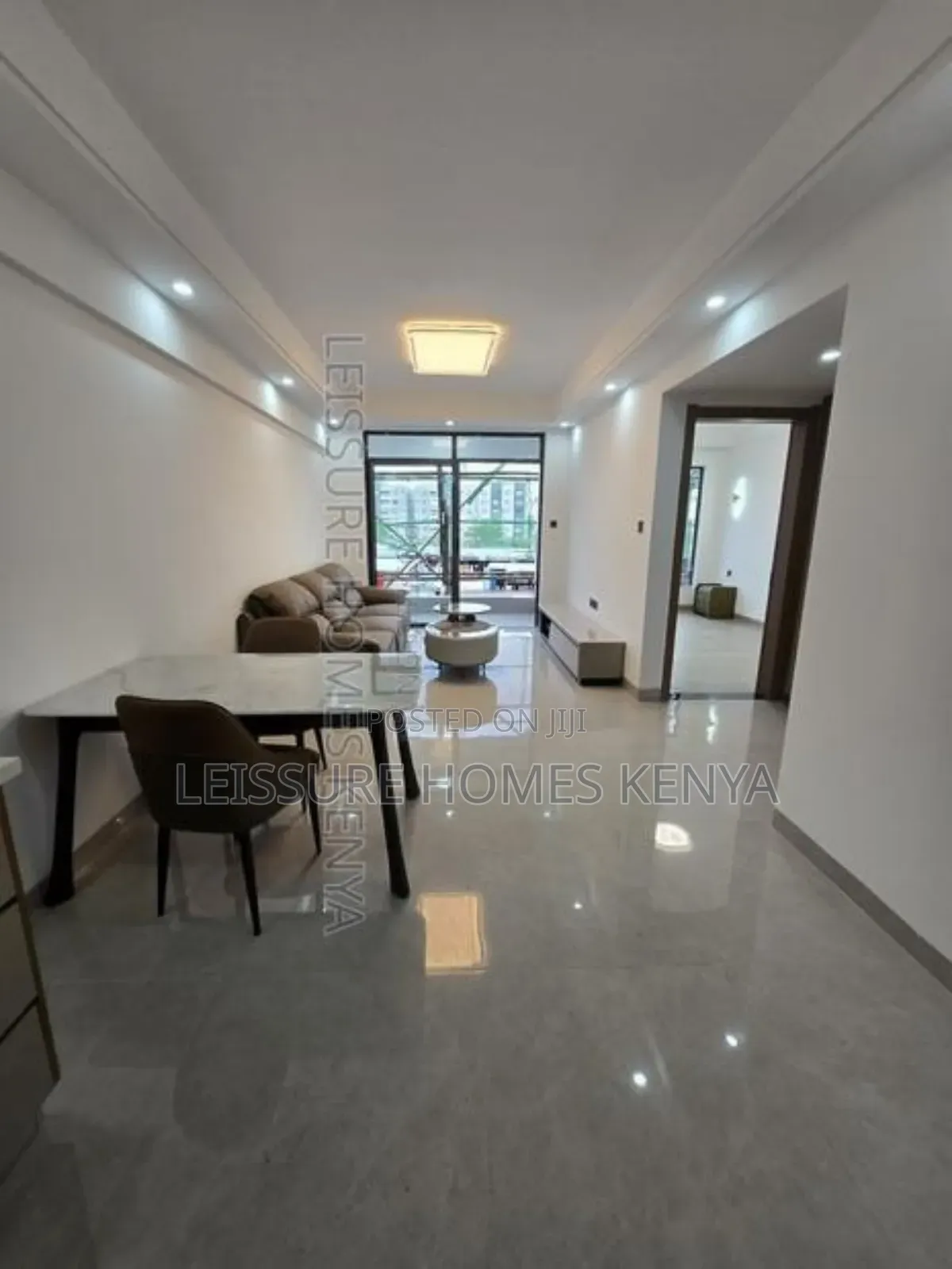 1bdrm Apartment in Syokimau for sale