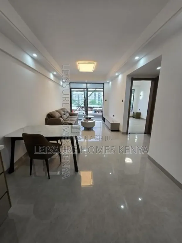 1bdrm Apartment in Syokimau for sale