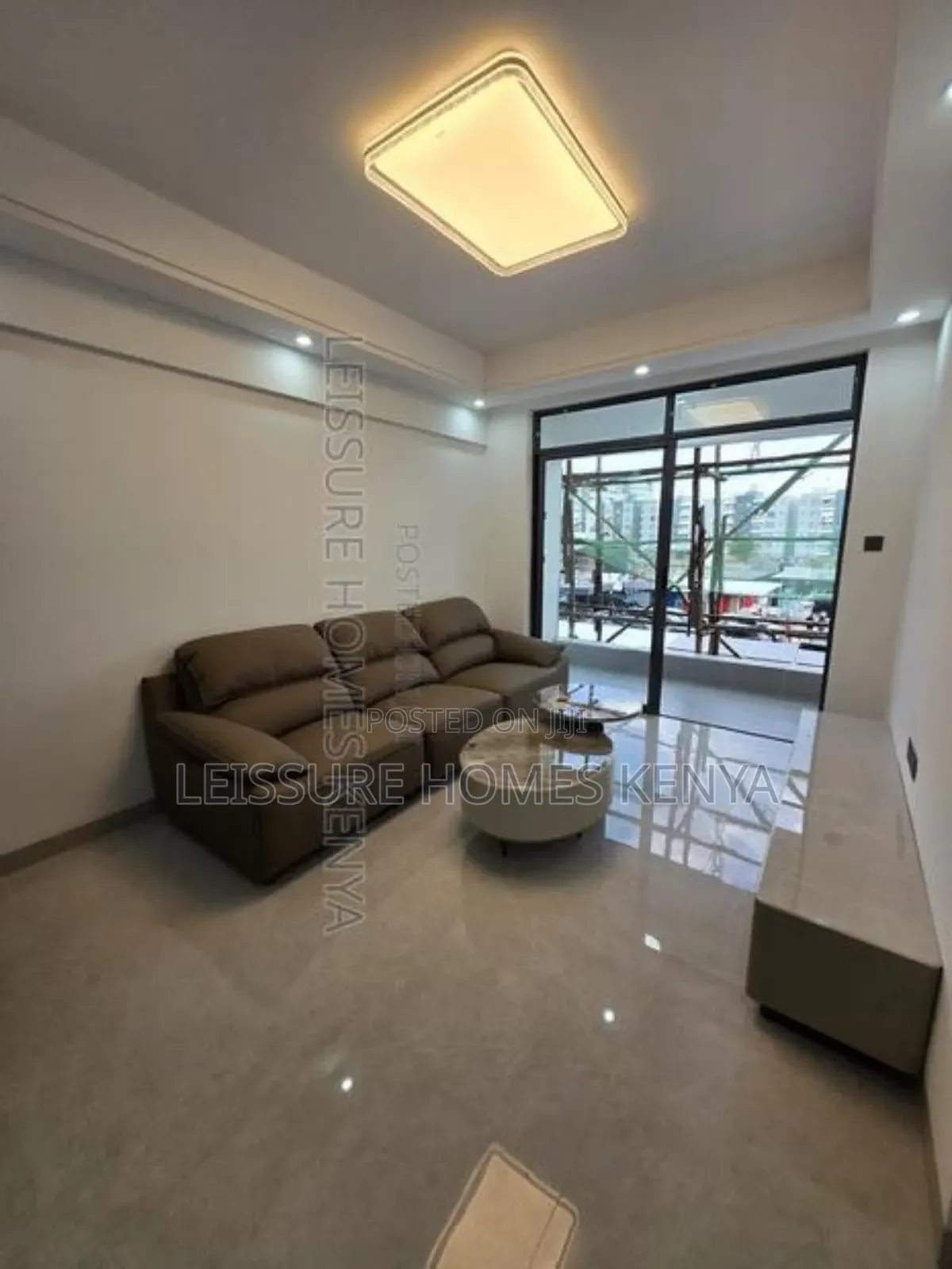1bdrm Apartment in Syokimau for sale