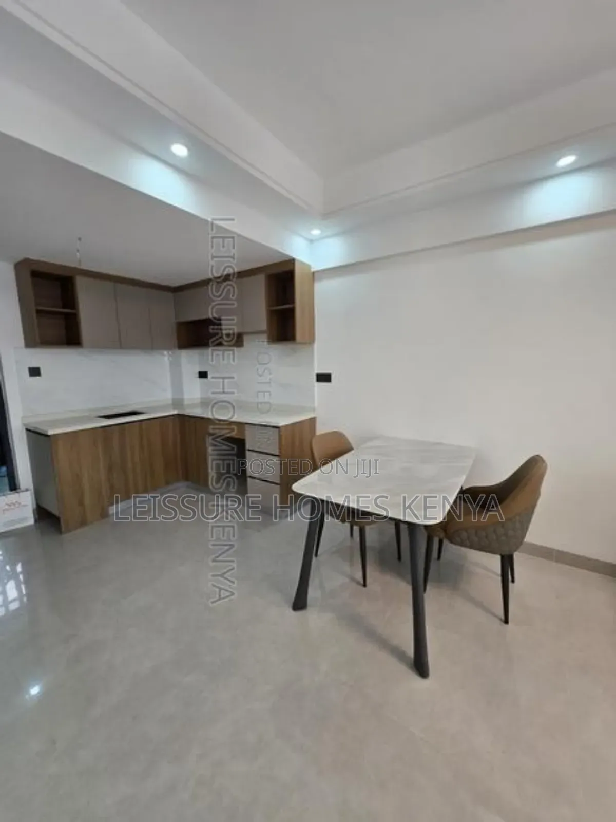 1bdrm Apartment in Syokimau for sale