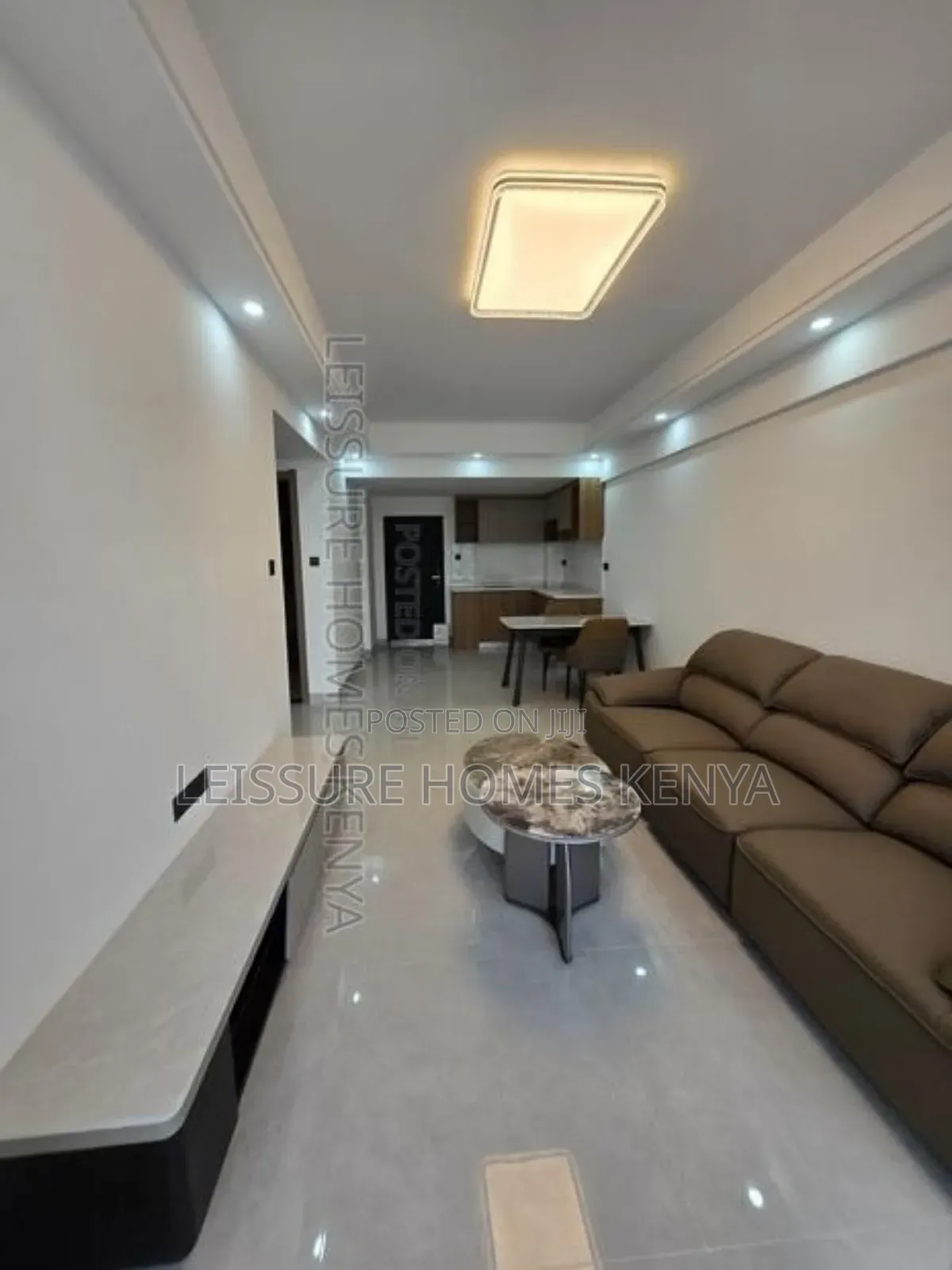1bdrm Apartment in Syokimau for sale