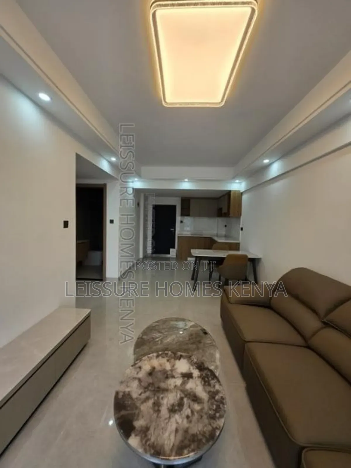 1bdrm Apartment in Syokimau for sale