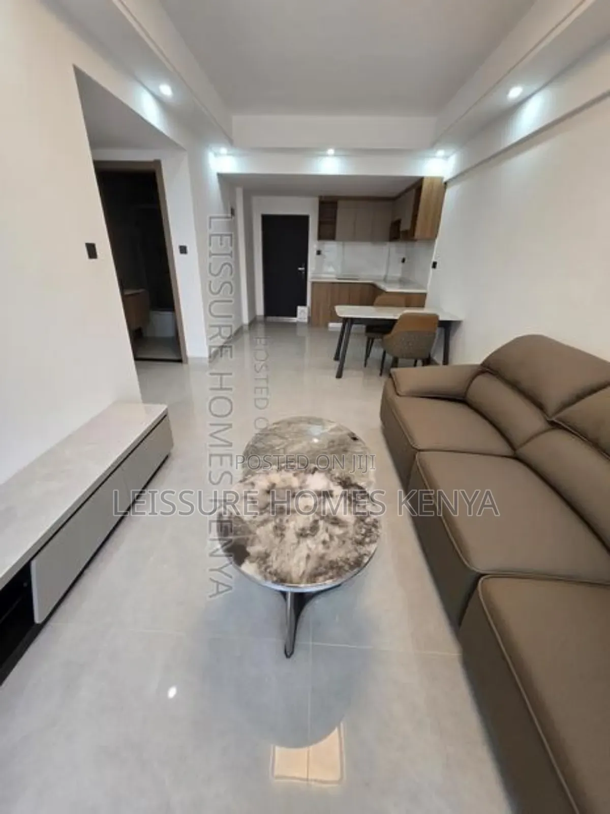 1bdrm Apartment in Syokimau for sale