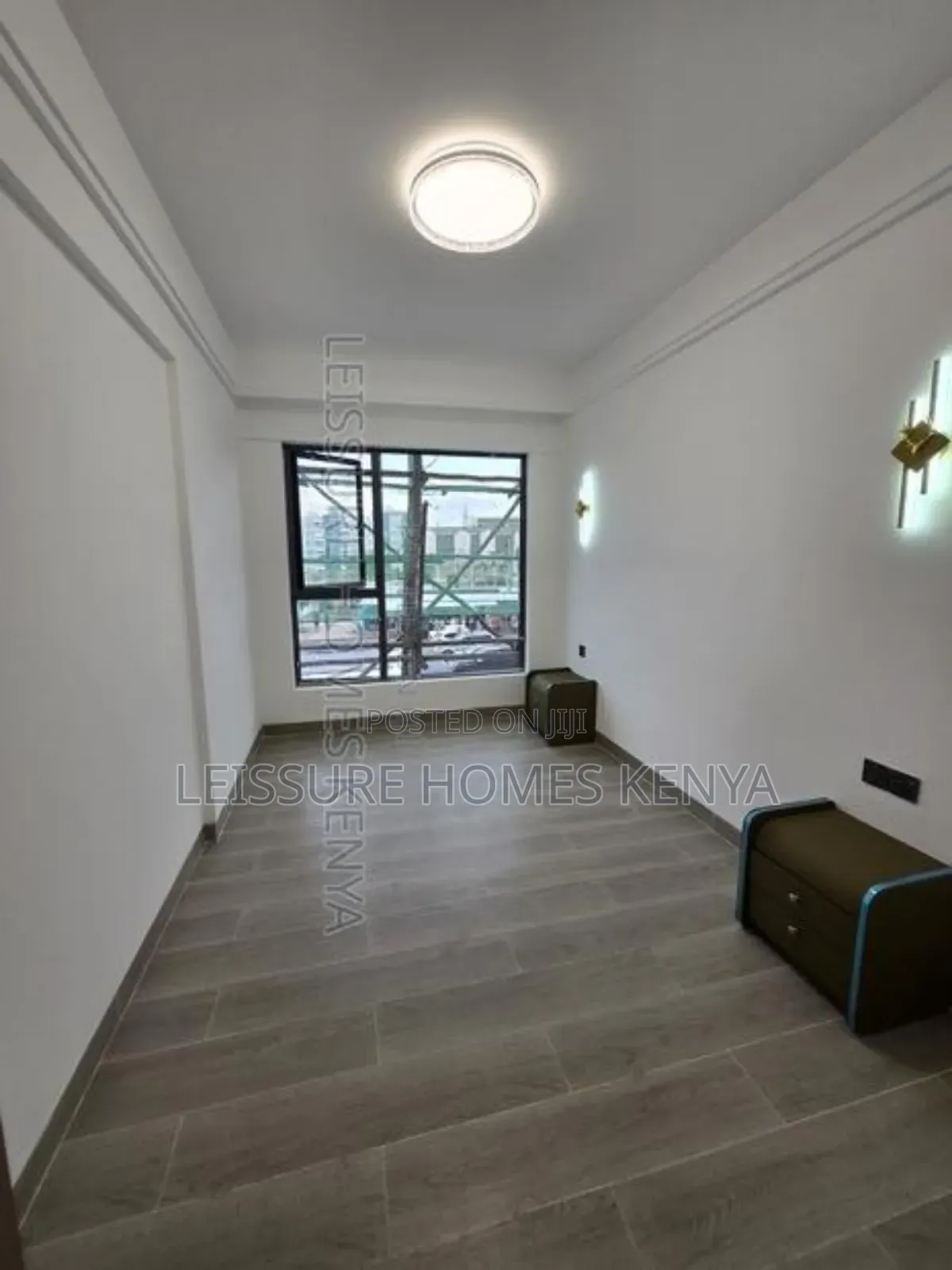 1bdrm Apartment in Syokimau for sale