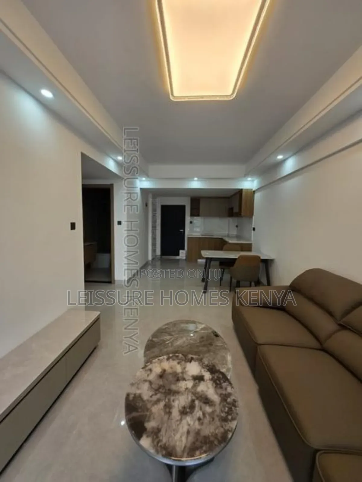 1bdrm Apartment in Syokimau for sale