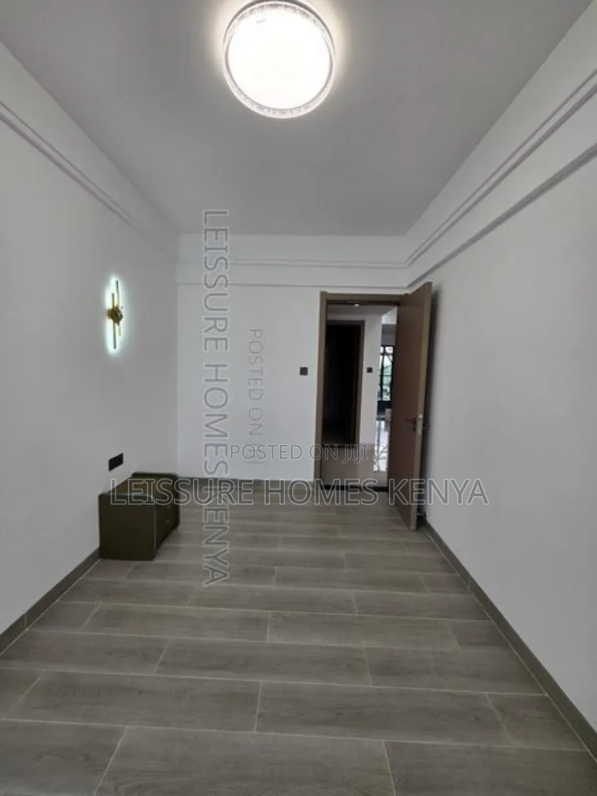1bdrm Apartment in Syokimau for sale