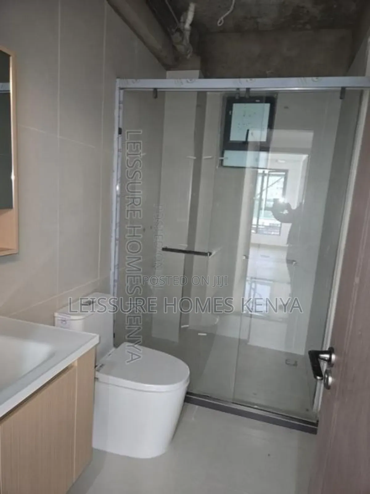1bdrm Apartment in Syokimau for sale