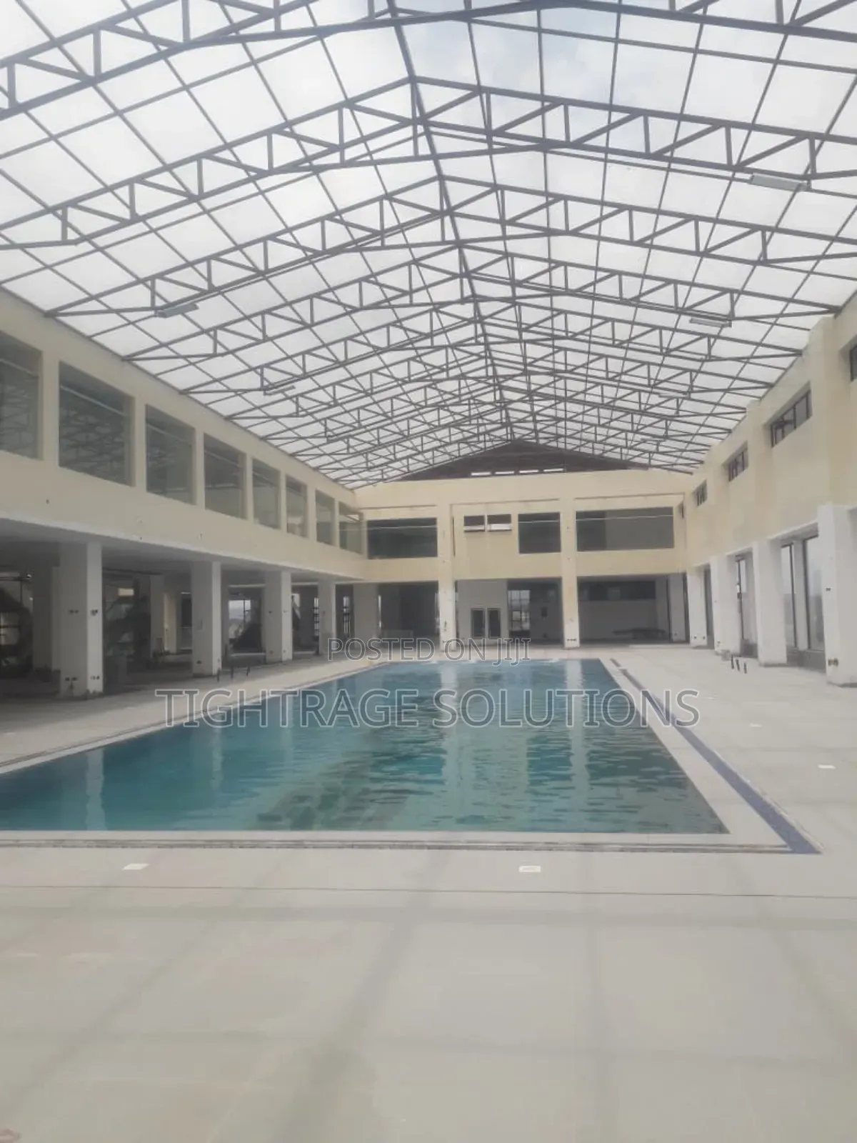 Swimming Pool Repairs Restoration Services | Professional Reliable