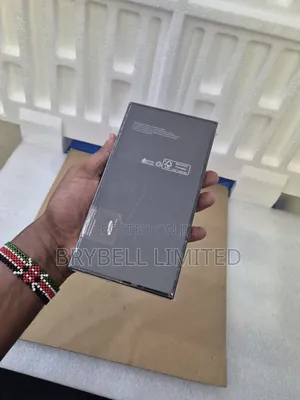 New Samsung Galaxy S23 Plus 256 GB White