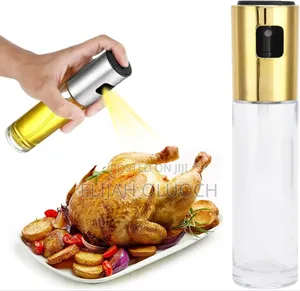 Spray Oil Bottle