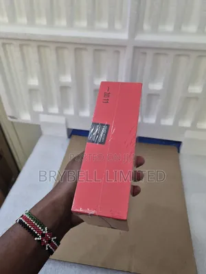 New OnePlus 11 256 GB Black
