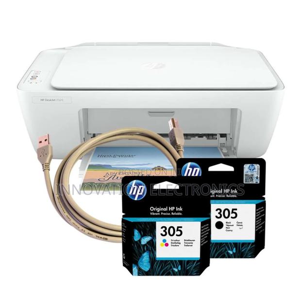 Hp Deskjet 2320 All-in-One Printer