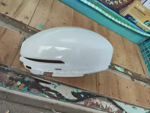 Side Mirror Cover Honda Fit Jazz 2014 -2018 Model
