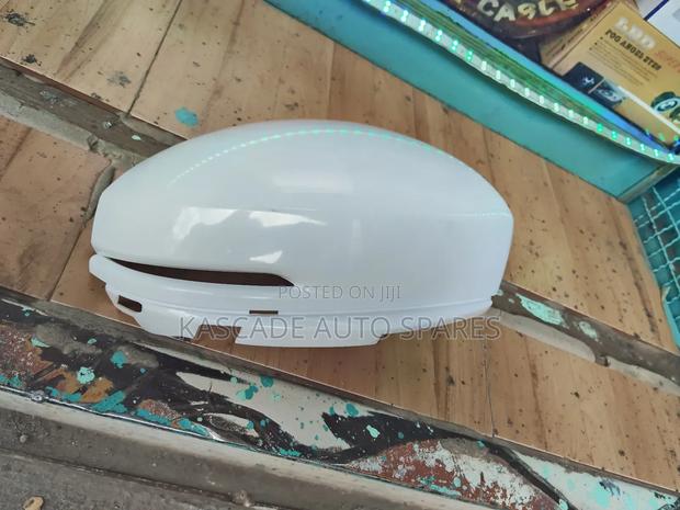 Side Mirror Cover Honda Fit Jazz 2014 -2018 Model