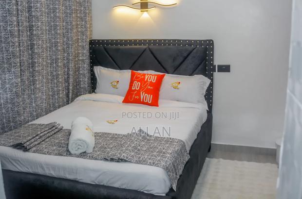 Budget Studios Airbnbs Nakuru - main view