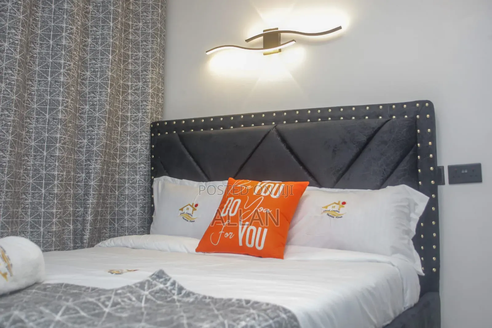 Budget Studios Airbnbs Nakuru