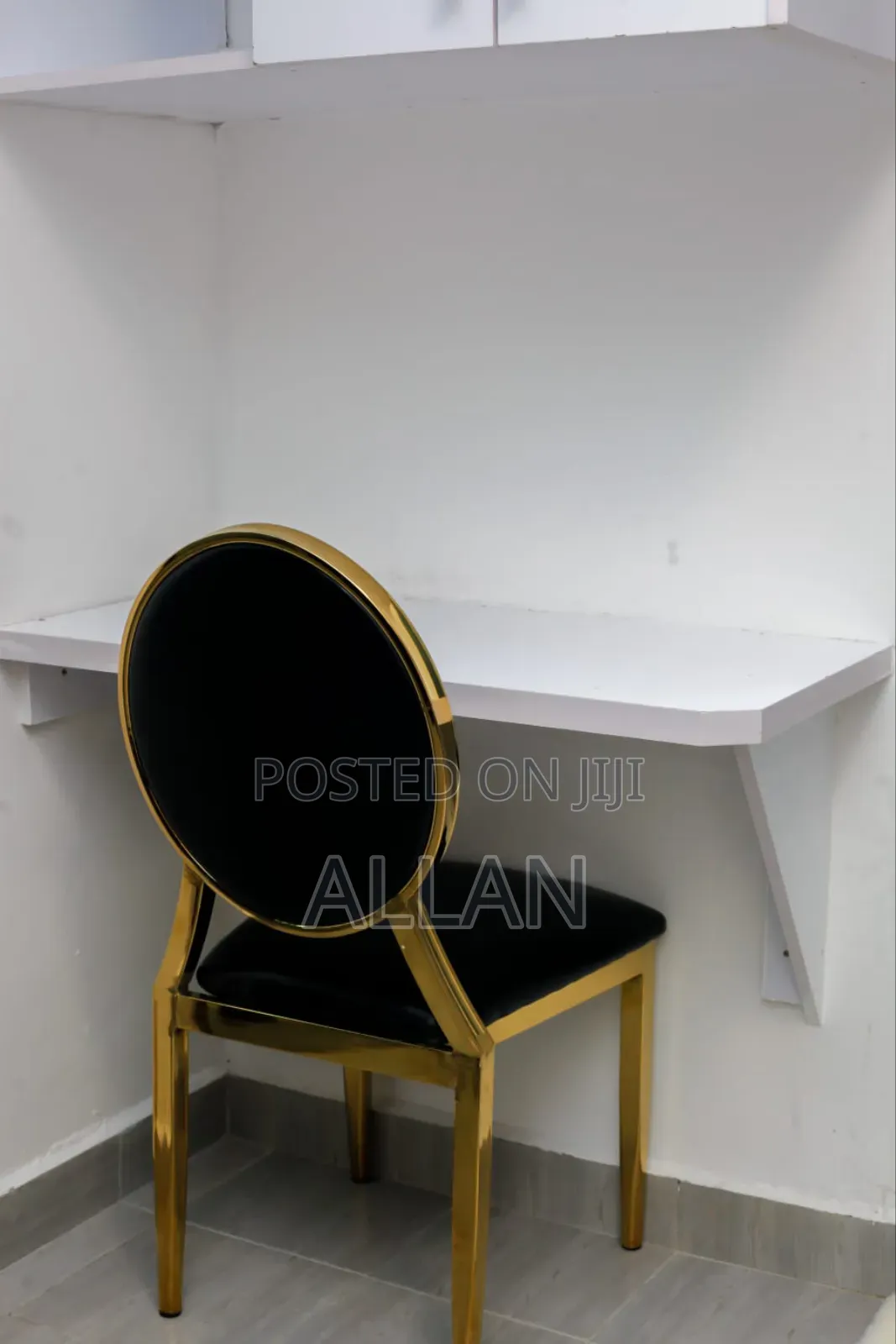 Budget Studios Airbnbs Nakuru