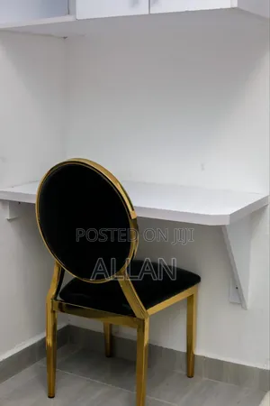 Budget Studios Airbnbs Nakuru