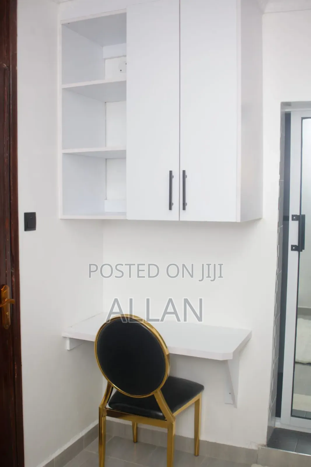 Budget Studios Airbnbs Nakuru