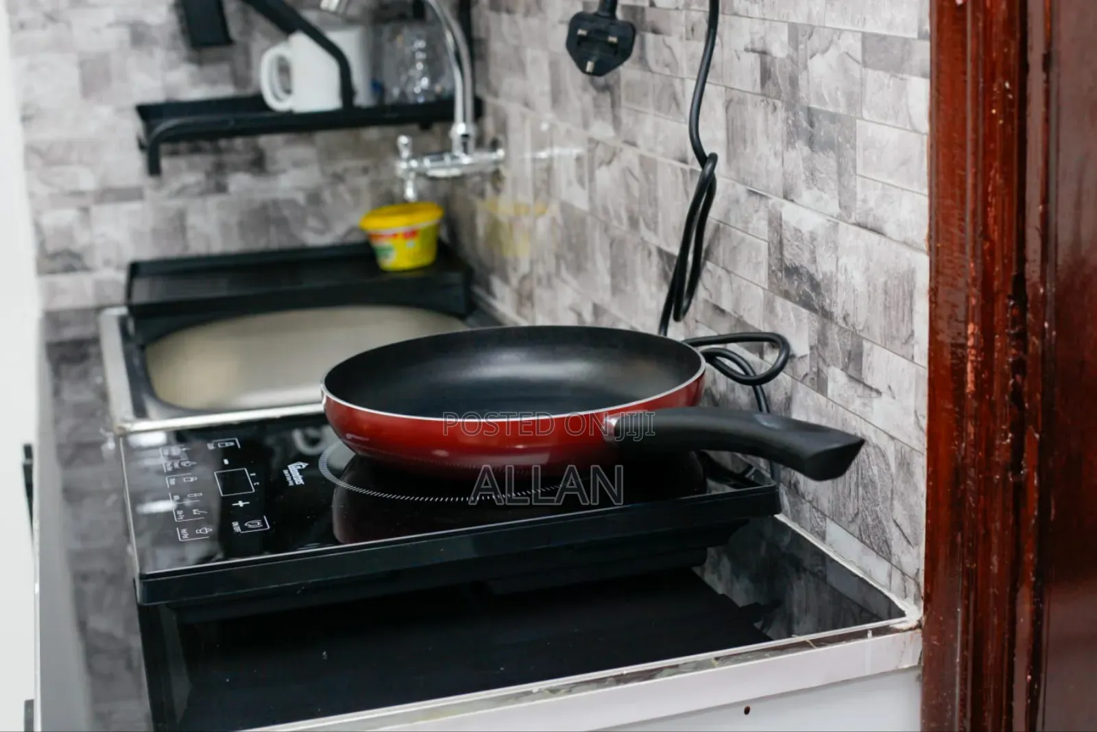 Budget Studios Airbnbs Nakuru