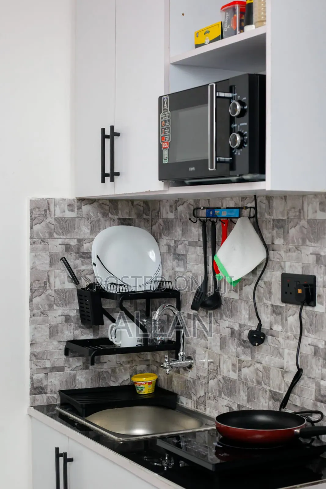 Budget Studios Airbnbs Nakuru