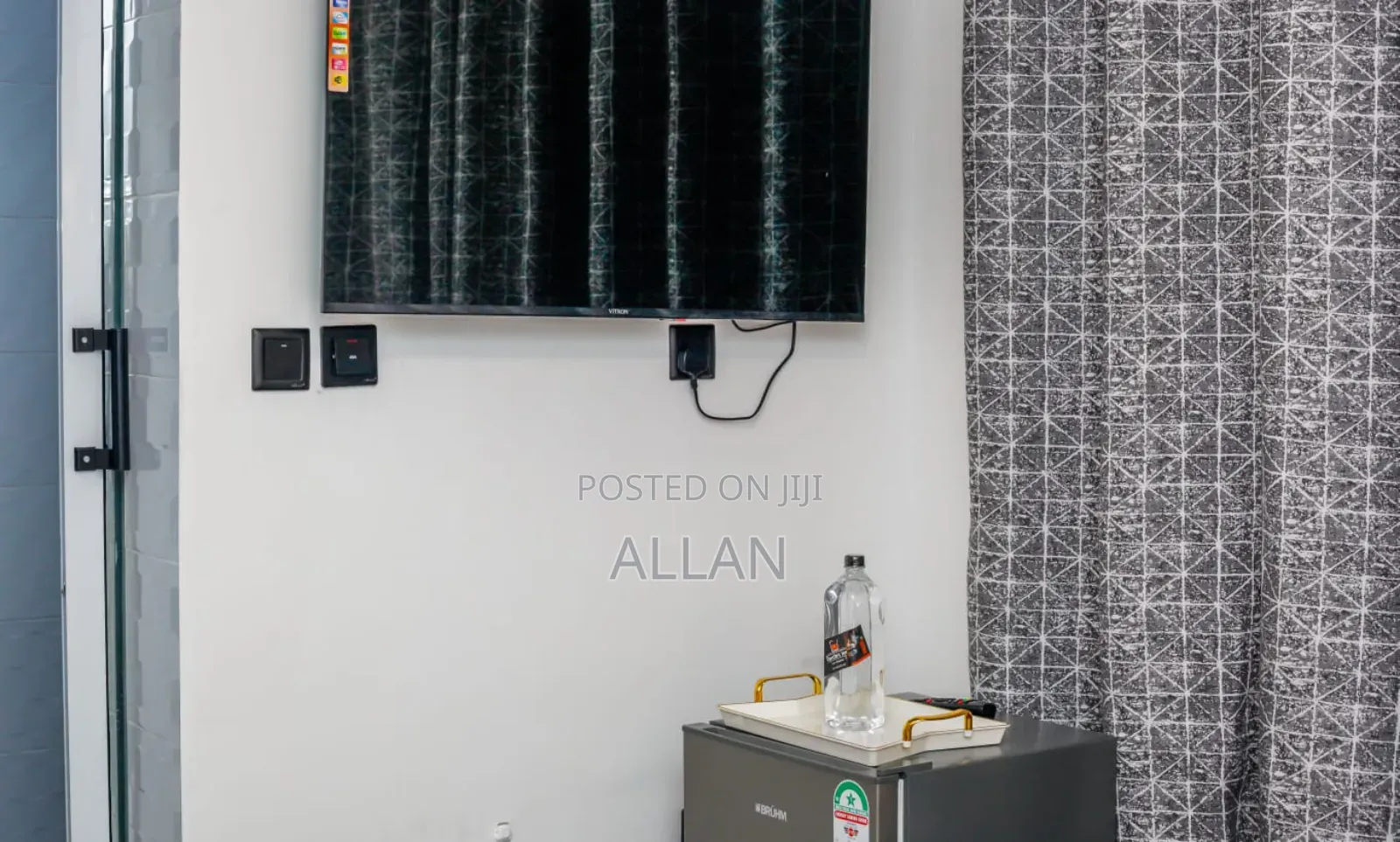 Budget Studios Airbnbs Nakuru