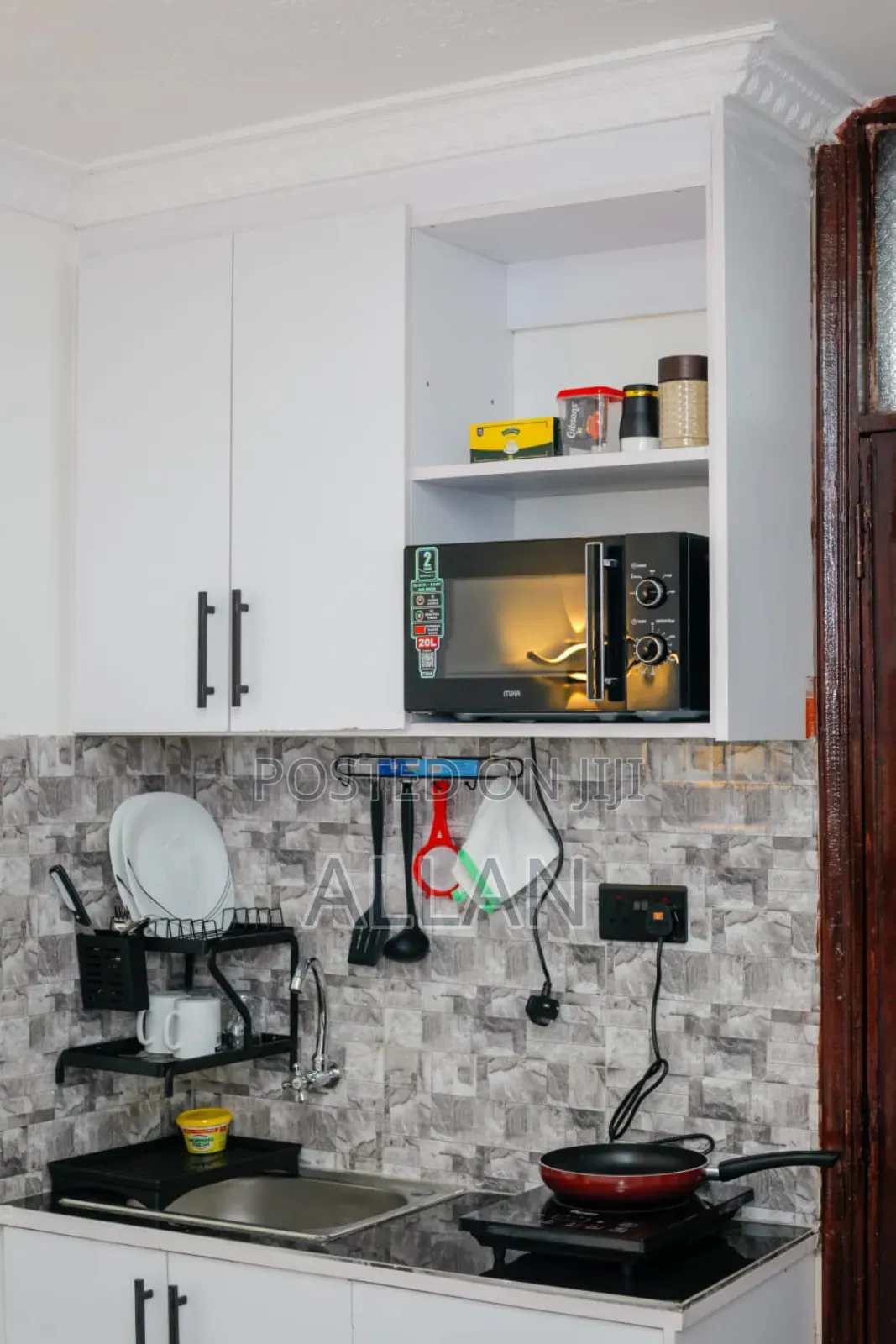 Budget Studios Airbnbs Nakuru