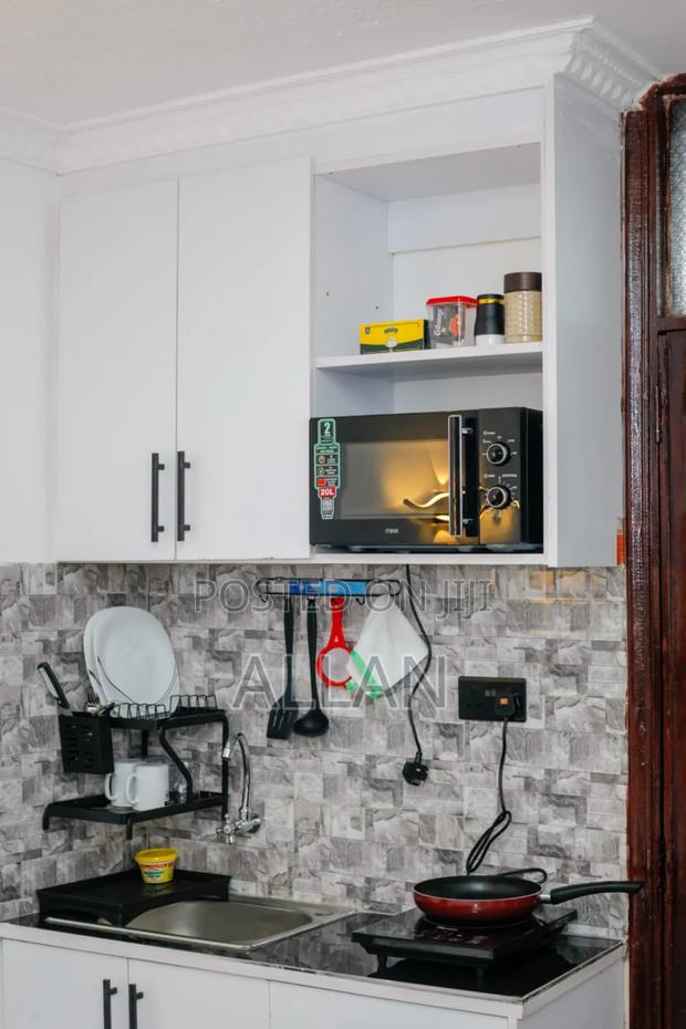 Budget Studios Airbnbs Nakuru - thumbnail 10