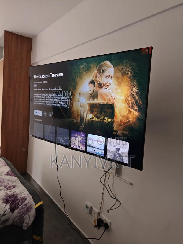 Kiambu Tsavo Stanley BNB - main view