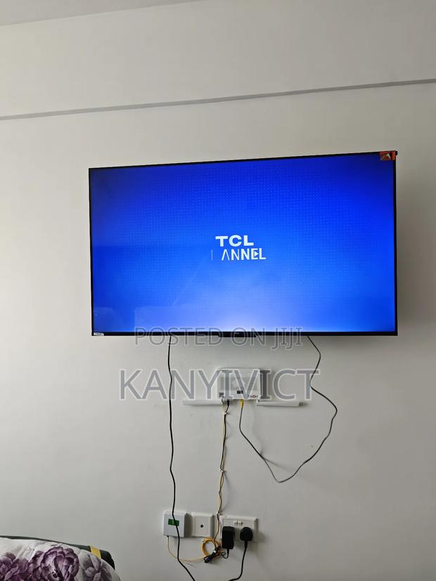 Kiambu Tsavo Stanley BNB - thumbnail 2