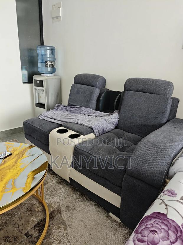 Kiambu Tsavo Stanley BNB - thumbnail 3