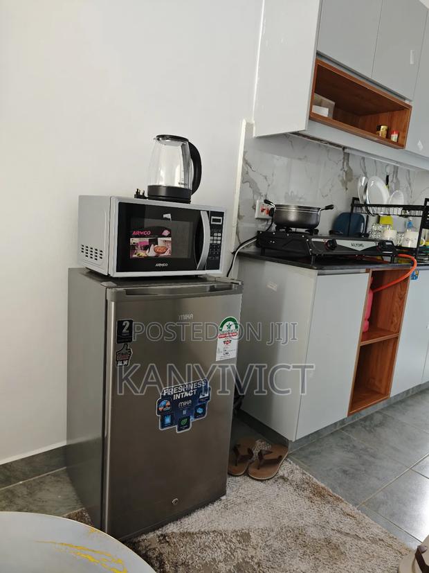 Kiambu Tsavo Stanley BNB - thumbnail 4