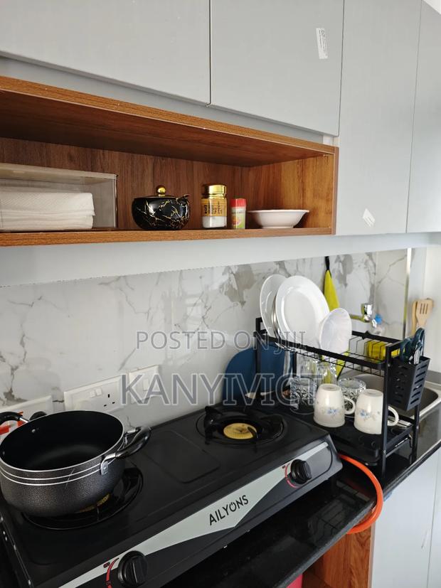 Kiambu Tsavo Stanley BNB - thumbnail 5