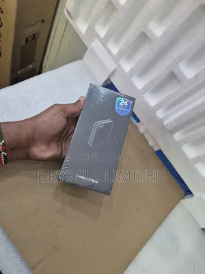 New Samsung Galaxy Z Flip6 512 GB Black