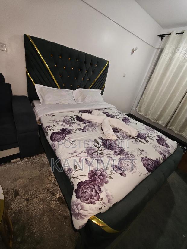 Kiambu Tsavo Stanley BNB - thumbnail 6