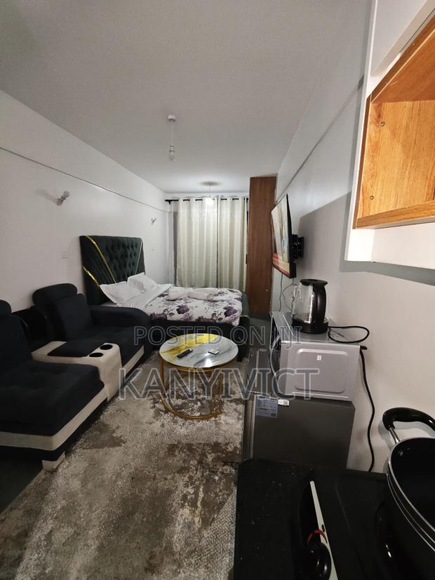 Kiambu Tsavo Stanley BNB - thumbnail 7