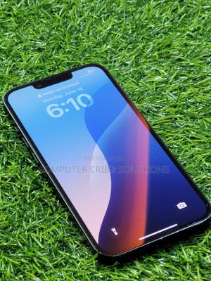 Apple iPhone 14 256 GB Blue - main view