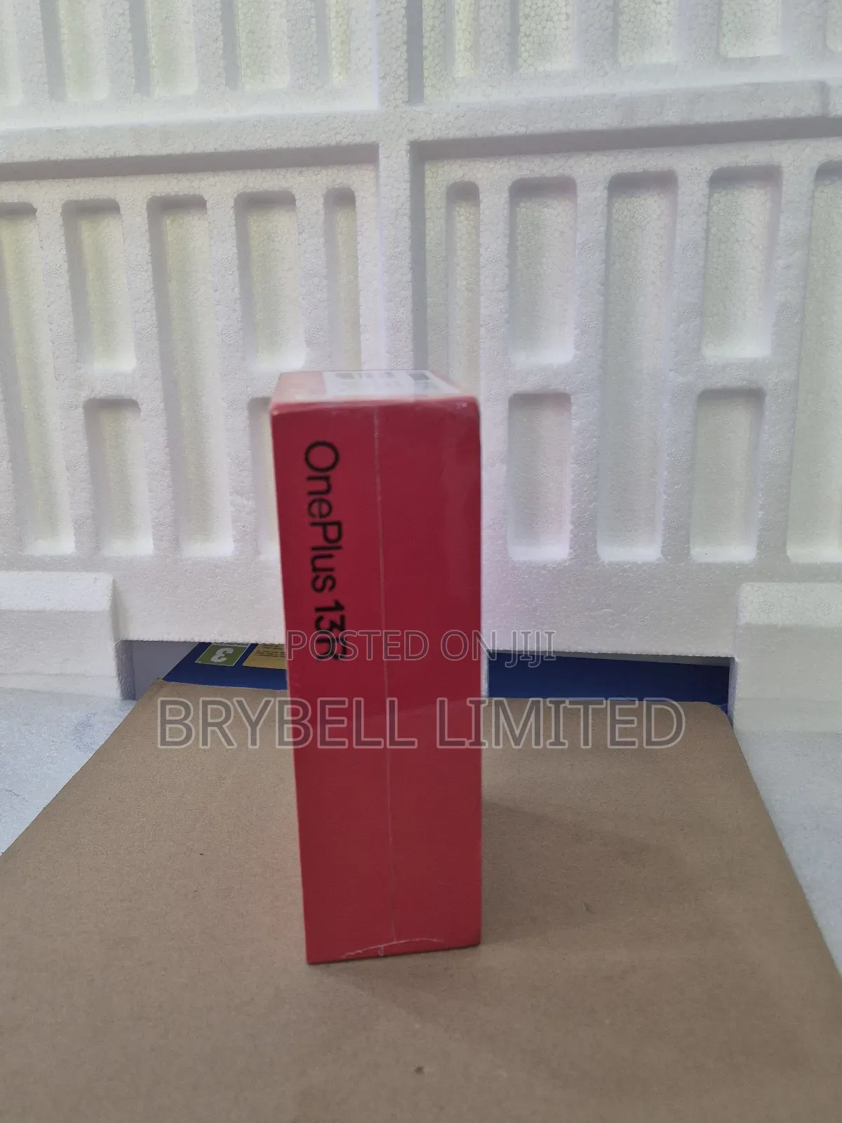 New OnePlus 13R 512 GB White