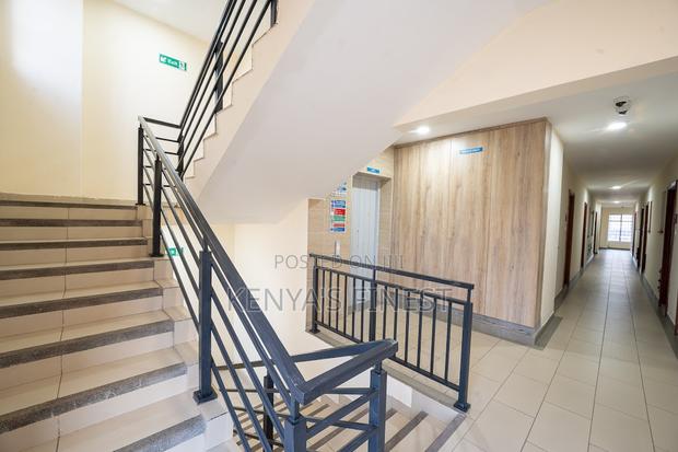 Studio Apartment in South Suites for sale - main view