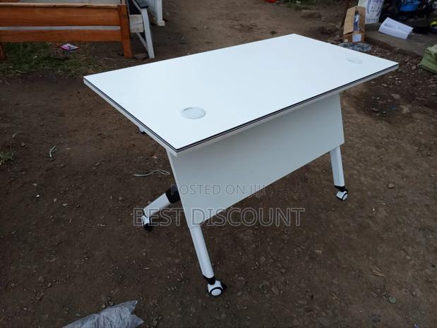 Training Tables - main view