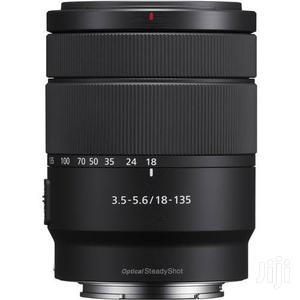 Sony E Mount 18-135 Mm - thumbnail 2