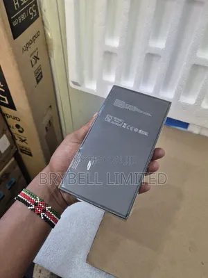 New Samsung Galaxy S23 Ultra 512 GB Green