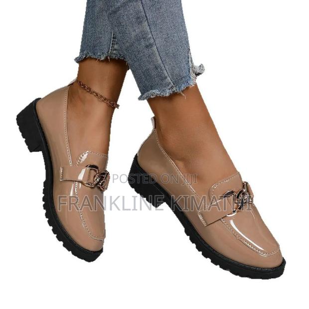 Classic Brogues, Available in Many Colors, Size 36-43. - thumbnail 6