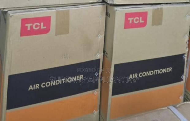 TCL 18000 Btu Air Conditioner – Ac/1800csa/Xa511,