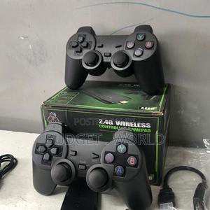 Perfect Gift Integrated Nsole With Dual 2.4g Wireless Controllers - thumbnail 2
